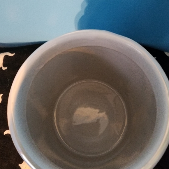 Rae Dunn canister jar - Picture 3 of 4